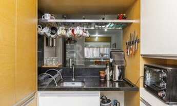 Imagem 6: Porto Alegre - Apartamento Padrão - Mont Serrat