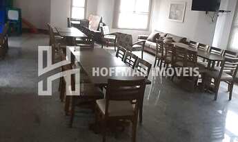 Imagem 4: LINDO APARTAMENTO NO BAIRRO SANTA PAULA !!