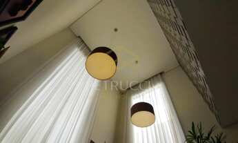 Imagem 5: Casa - Swiss Park - Campinas