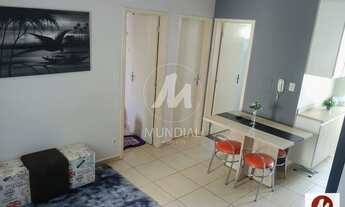 Imagem 3: Apartamento (tipo - padrao) 2 dormitórios, cozinha planejada, portaria 24hs, espaço gourme