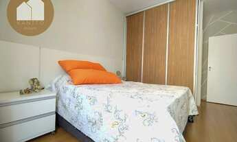 Imagem 8: Apartamento à venda, 83 m² por R$ 399.000,00 - São Mateus - Juiz de Fora/MG