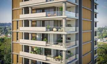 Imagem: L Klabin - 3 dormitórios (3 suítes)