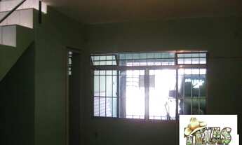 Imagem: Casa para Venda e Locação