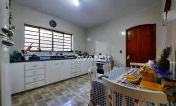 Imagem 2: Casa com 3 dormitórios à venda, 183 m² por R$ 800.000,00 - Jardim Paulistano - Americana/S