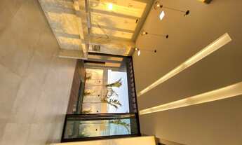 Imagem 6: Casa de esquina 03 suítes