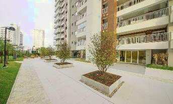 Imagem 3: Family Garden ABC - 127 a 151m² - 3 a 4 Quartos (até 3 suítes) - Centro, São Bernardo do C