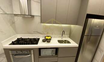 Imagem 6: Apartamento - Loteamento Parque São Martinho - Campinas