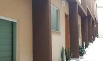 Imagem: São Paulo - Casa Padrão - Vila Santa Clara