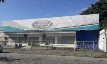 Imagem: GALPÃO NA CAXANGÁ 2.400,00m2