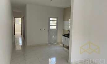 Imagem 3: Casa - Parque Bandeirantes I (Nova Veneza) - Sumaré