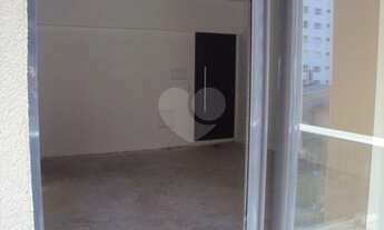 Imagem 5: São Paulo - Conjunto Comercial/Sala - MOEMA