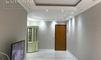 Imagem 2: São Caetano do Sul - Apartamento Padrão - Santo Antônio