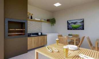 Imagem 6: Vivaz João de Luca - 24 à 38m², com 1 à 2 Dorm - Jardim Prudência - SP