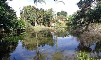 Imagem 2: Chácara com 1 dorm, Centro, Pirassununga - R$ 4 mi, Cod: 10132776