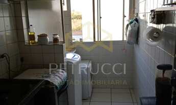 Imagem 7: Apartamento - Jardim San Diego - Campinas
