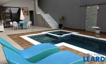 Imagem 6: CASA EM CONDOMÍNIO - CONDOMÍNIO HILLS 3 - SP