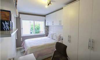 Imagem 5: Porto Alegre - Apartamento Padrão - Azenha