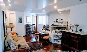 Imagem 2: APARTAMENTO - BROOKLIN - SP