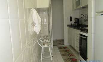 Imagem 7: APARTAMENTO - SACOMÃ - SP