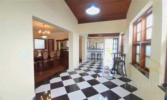 Imagem 4: Casa - Jardim Paiquerê - Valinhos