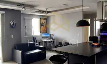 Imagem 6: Apartamento - Vila Nova - Campinas