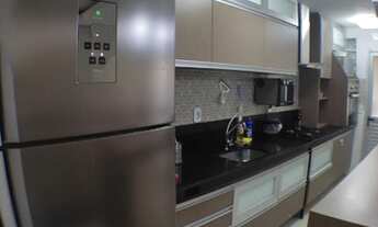 Imagem: Linda casa duplex dentro de condomínio