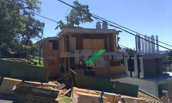 Imagem 3: Casa com 3 dormitórios à venda, 380 m² por R$ 3.600.000,00 - Barra - Balneário Camboriú/SC