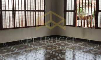 Imagem 3: Casa - Jardim Campos Eliseos - Campinas