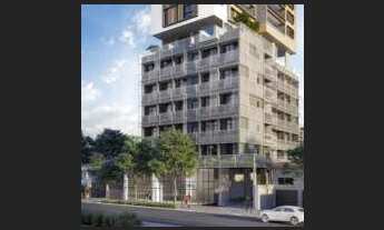 Imagem 3: Bauhaus Pinheiros - 96m² - 1 Quarto - 2 a 3 Suítes - 1 a 2 Vagas - Pinheiros, São Paulo