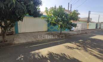 Imagem 3: Casa - Parque Jambeiro - Campinas