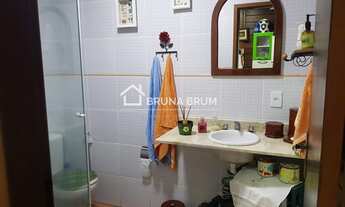 Imagem 3: Loft para Venda em Teresópolis, Vargem Grande, 1 dormitório, 2 banheiros