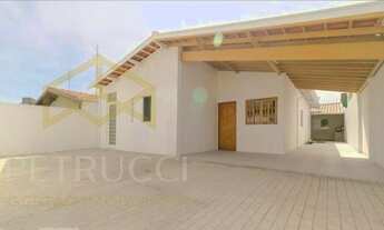 Imagem: Casa - Nova Campinas - Campinas