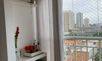 Imagem 7: São Paulo - Apartamento Padrão - Alto da Mooca