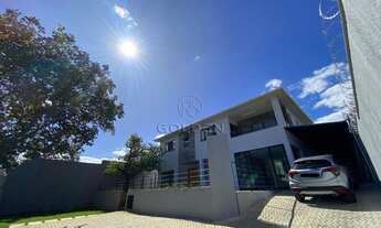 Imagem 2: LAGOA SANTA - Casa Padrão - Joá