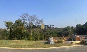 Imagem 1: Terreno - Reserva do Itamaracá - Valinhos