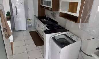 Imagem 5: APARTAMENTO 2 DORMITÓRIOS 1 SUÍTE 2 BANHEIROS NO CENTRO DE MONGAGUÁ
