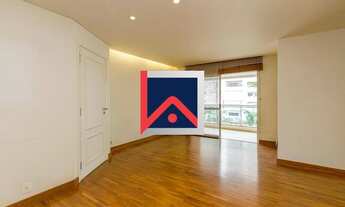 Imagem 2: Apartamento Venda 3 Dormitórios - 97 m² Brooklin