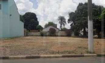 Imagem 3: Terreno - Jardim Campo Belo - Campinas