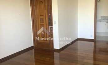 Imagem 2: Apartamento á venda Edifício Litani