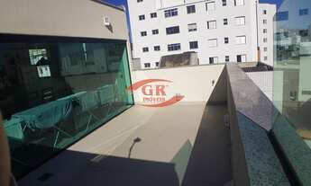 Imagem 2: Cobertura à venda, 4 quartos, 2 suítes, 3 vagas, Buritis - Belo Horizonte/MG