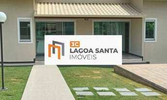 Imagem 7: MARAVILHOSA CASA CONDOMÍNIO ESTÂNCIA DAS AROEIRAS / LAGOA SANTA / MG