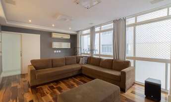 Imagem 7: Apartamento Venda 4 Dormitórios - 344 m² Higienópolis