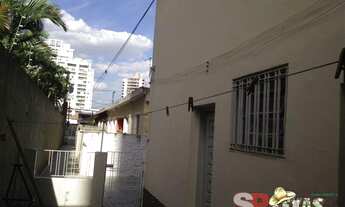 Imagem 3: Casa com Terreno grande Agua Rasa