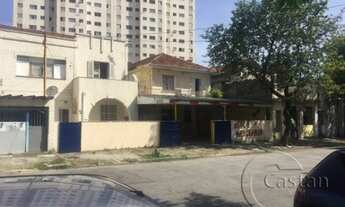 Imagem 3: SãO PAULO - Terreno Padrão - Ipiranga