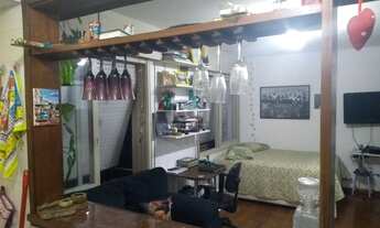 Imagem 6: Porto Alegre - Kitchenette/Conjugados - Cidade Baixa