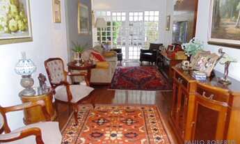 Imagem 5: CASA DE VILA - PERDIZES - SP