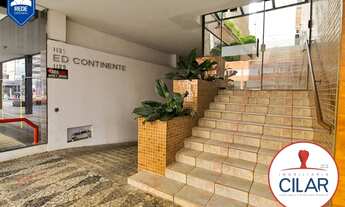 Imagem 2: Curitiba - Apartamento Padrão - Alto da Glória