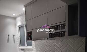 Imagem 2: Apartamento com 2 dormitórios à venda, 75 m² por R$ 670.000,00 - Jardim das Indústrias - S