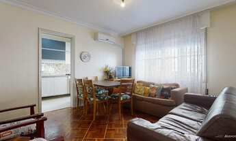 Imagem 6: Porto Alegre - Apartamento Padrão - Menino Deus