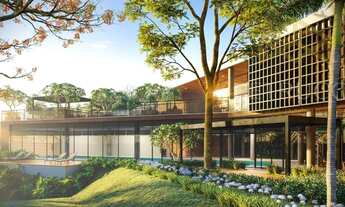 Imagem 2: Terreno - Jardim Conceição (Sousas) - Campinas